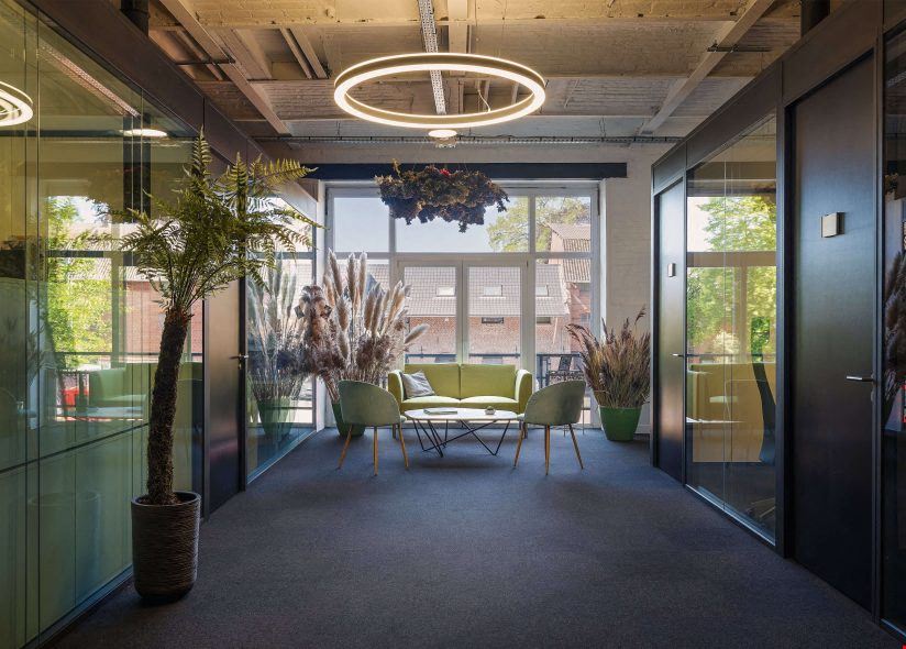 La Maison Du Coworking - La Plaine