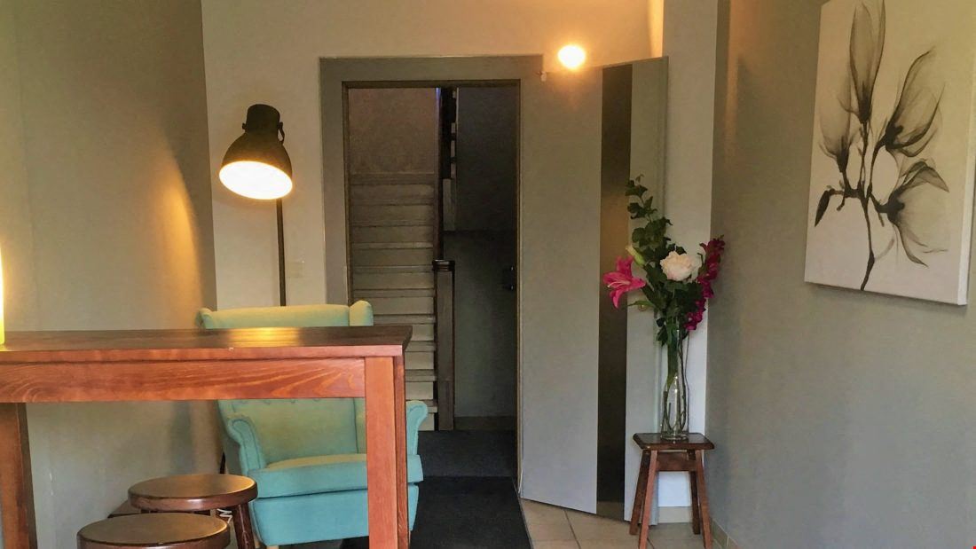 Kiez Buero Coworking - Leipziger Straße