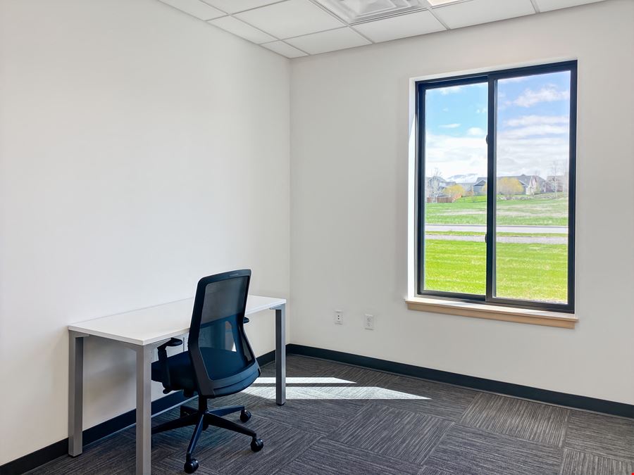 MT, Bozeman - Haley Springs Rd