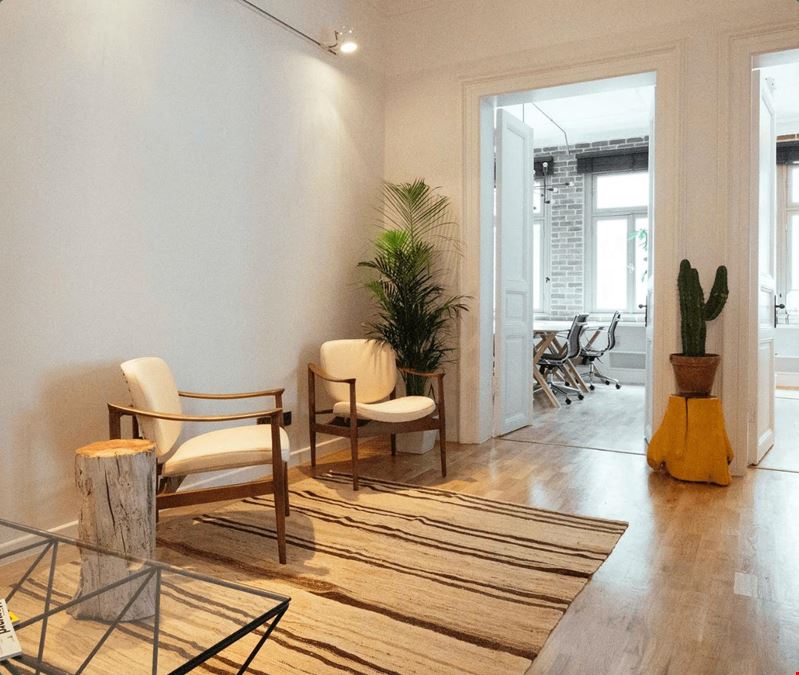 Kolektif House - Sishane