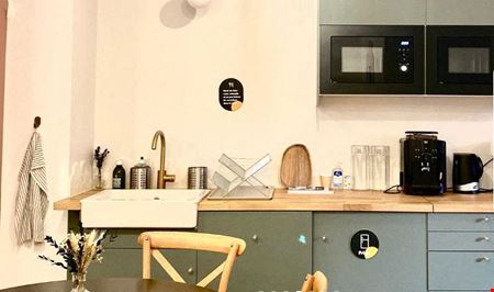 Preview of Rayon - La Garenne Coworking space for Rent in La Garenne-Colombes