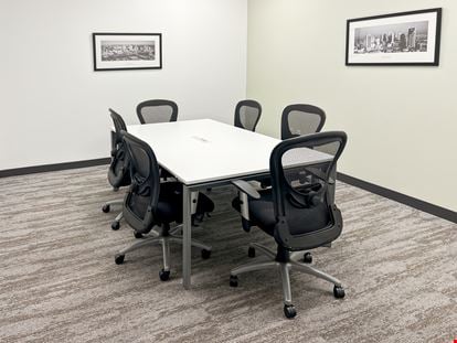 Regus - Scottsdale - Kierland