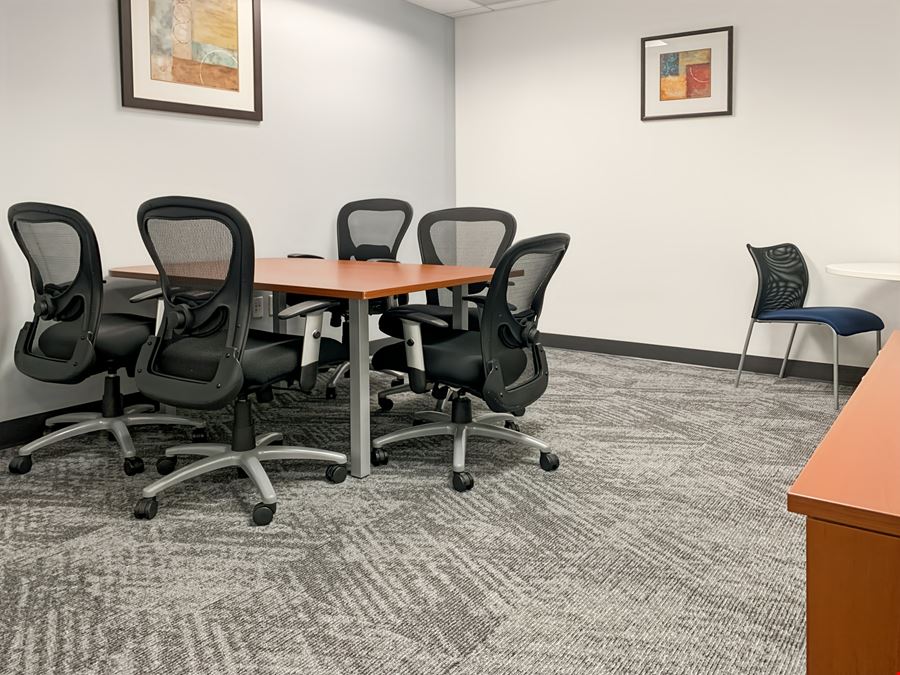 CA, Cerritos - Cerritos Towne Center