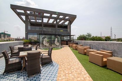 Preview of AltF Coworking - Alt.f - Success Tower Office space for Rent in Gurugram
