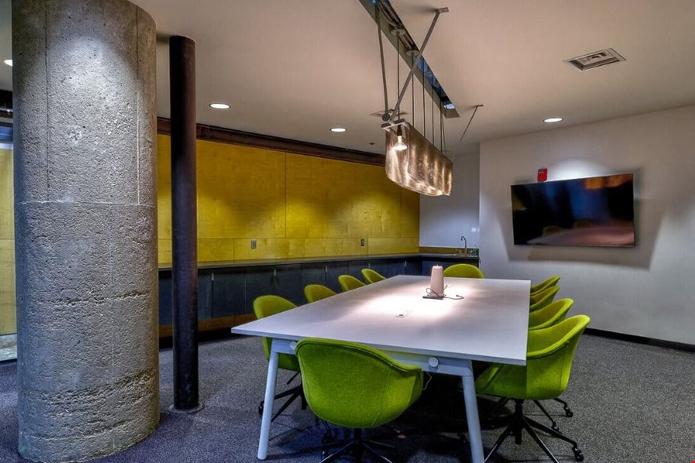 Elevator Co-Warehousing (Omaha)