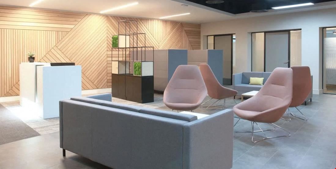 BE Offices - Adelaide Exchange