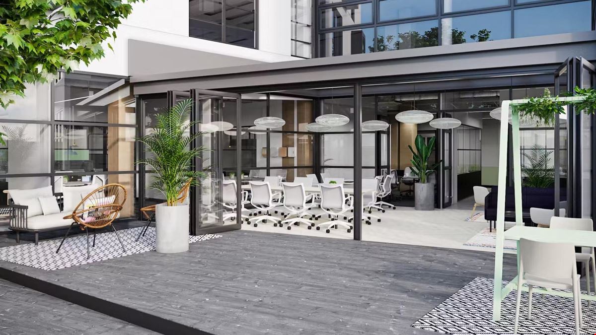 Work.Life Farringdon