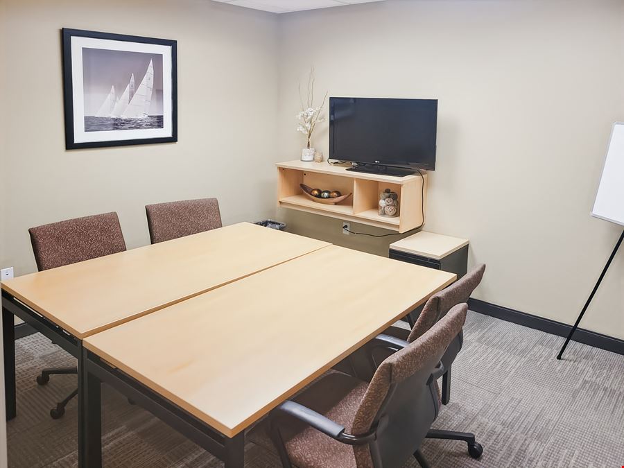 Regus - Kansas City - Zona Rosa