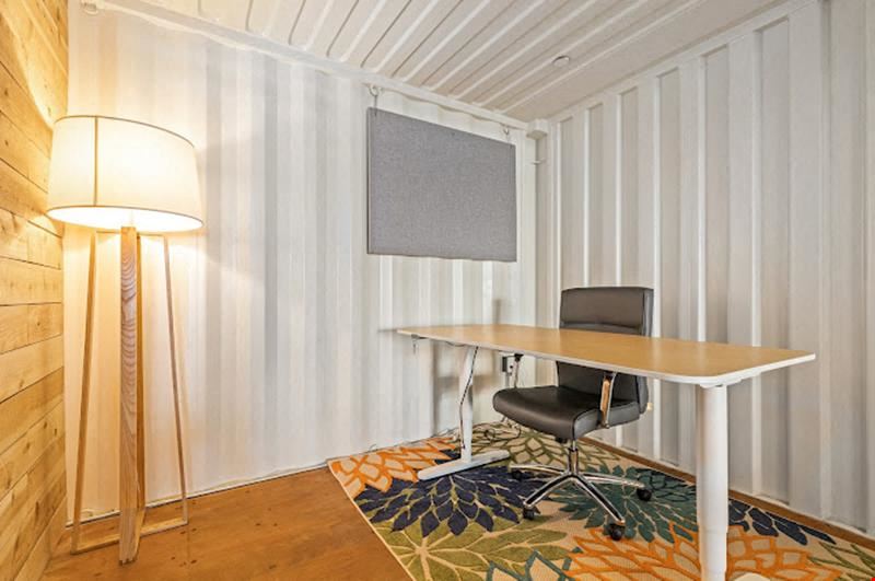 THE SANDBOX Paso Robles