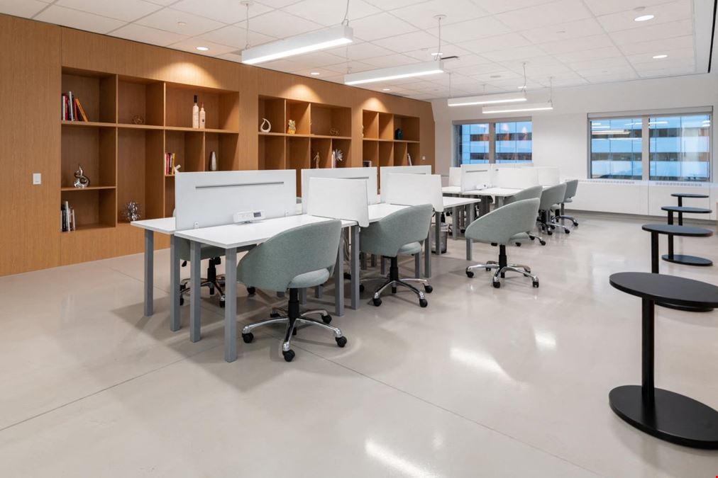 ON, Toronto - Exchange Tower