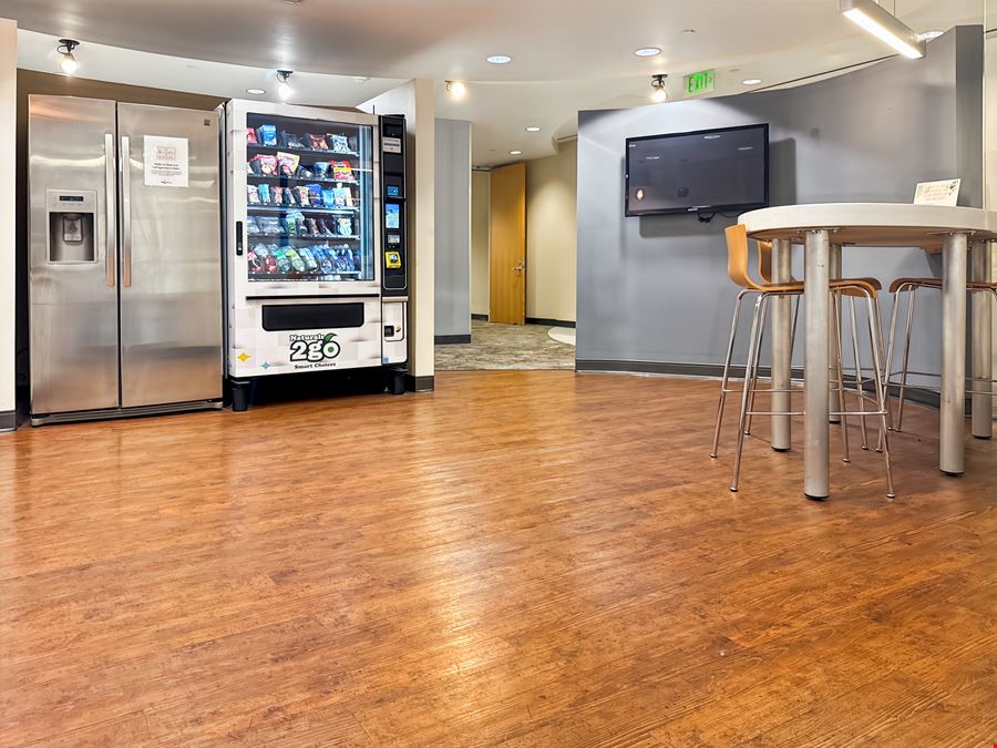 CO, Denver - DTC Tech