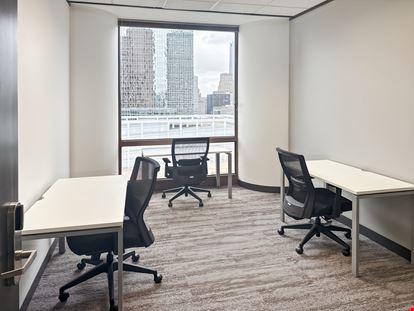 TX, Houston - 1415 Louisiana St