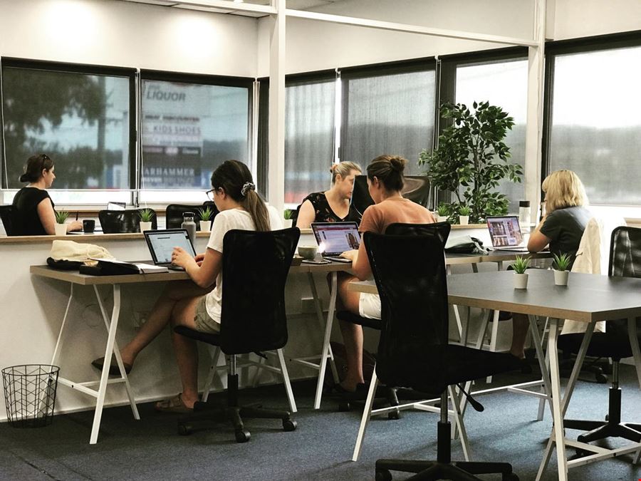 220 The Entrance Road