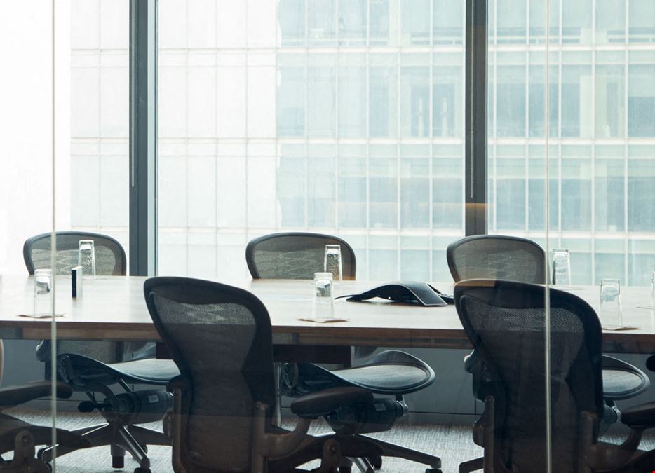 The Executive Centre - Seoul - International Finance Centre, Two IFC