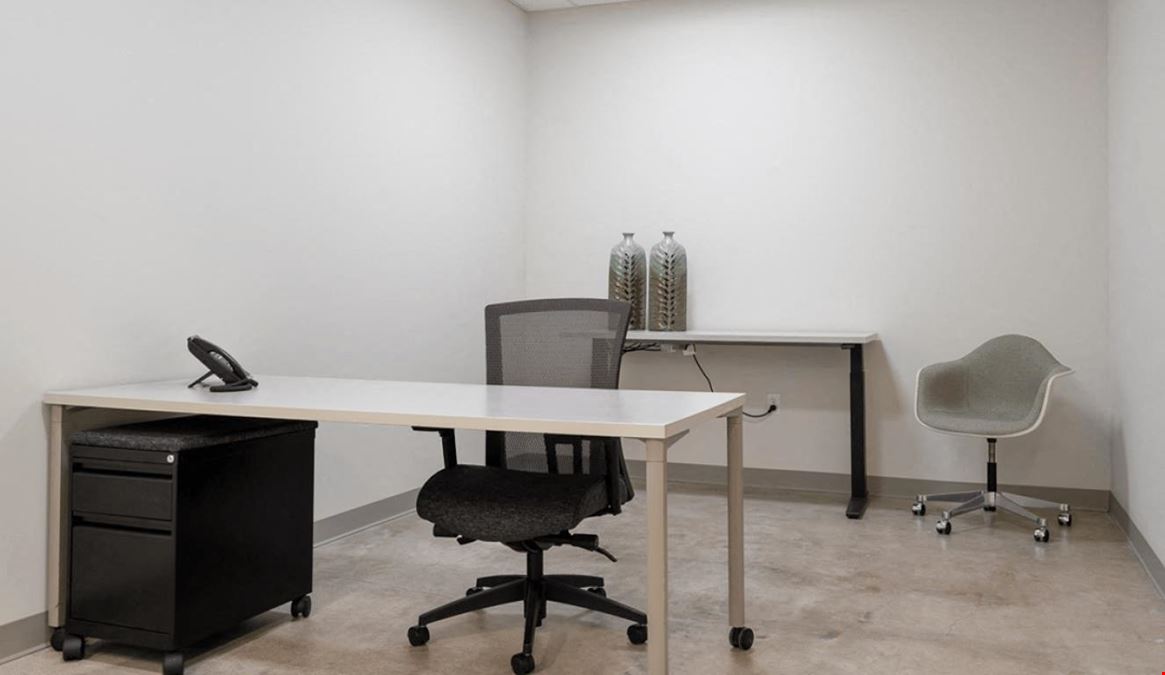 Private Office B