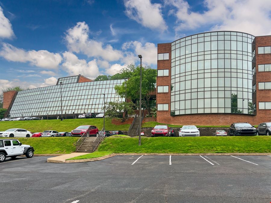 TN, Brentwood - Summit View Drive