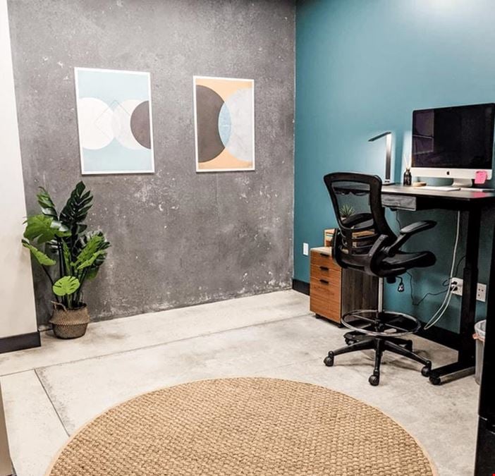 Private Office