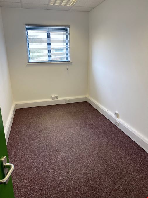 New Forest Enterprise Centre