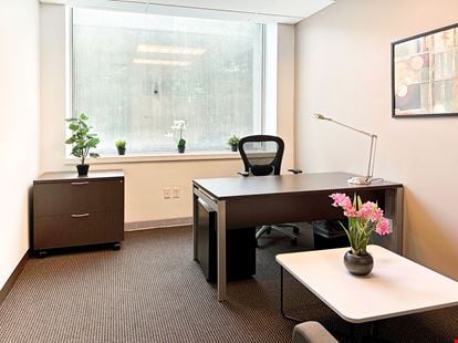 Regus - Wilton - Executive