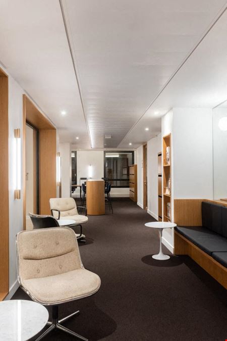 The Bureau - 16 Cours Albert 1er