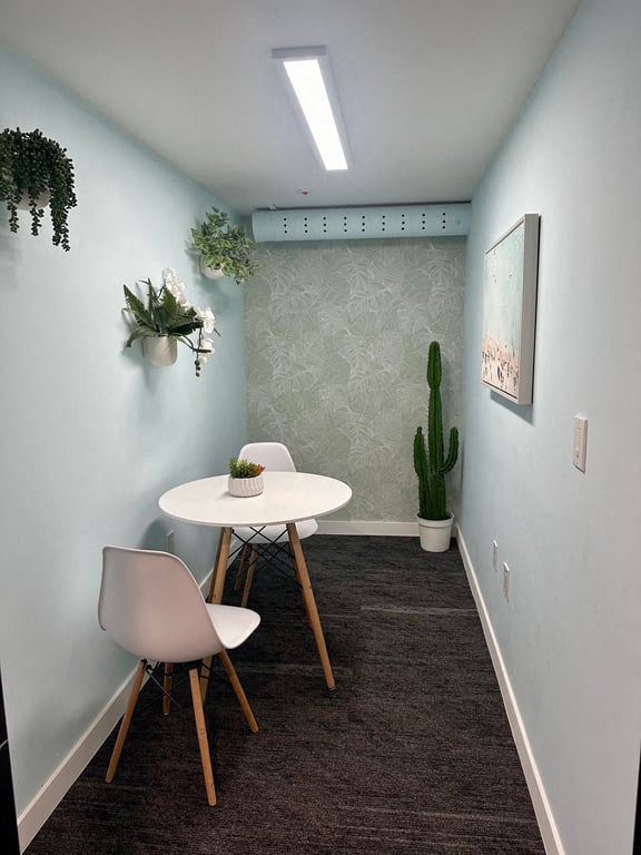 Meeting Space