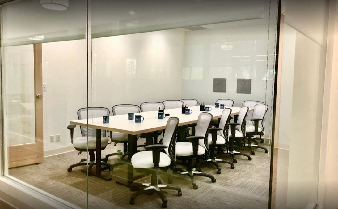 W Suites @ 1001 Wilshire