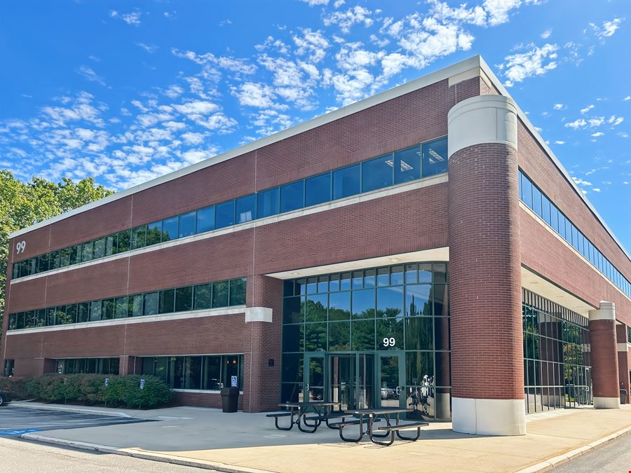 Regus - Hingham – Center