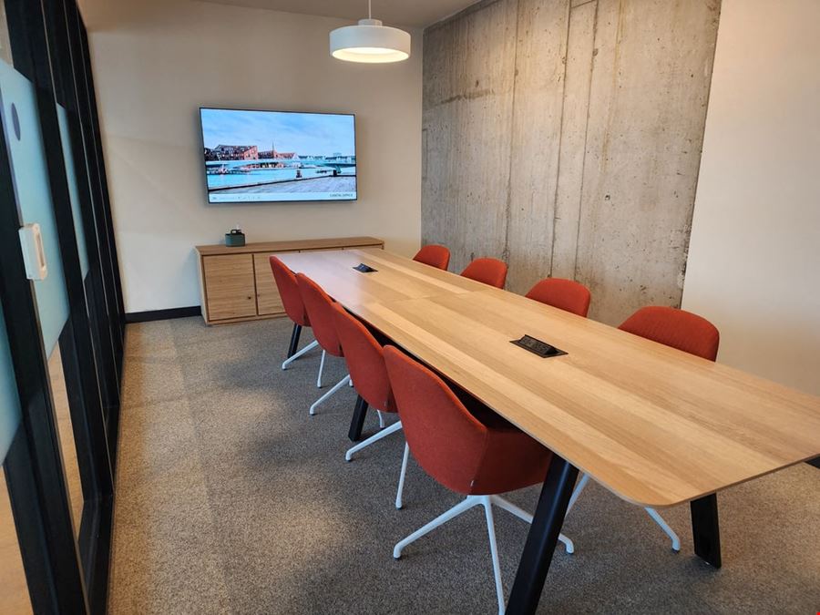 3D - Medium Room