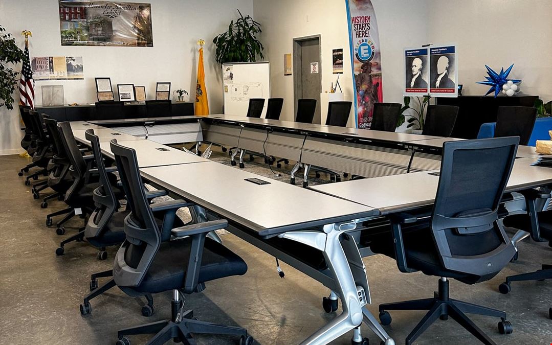 Board Room