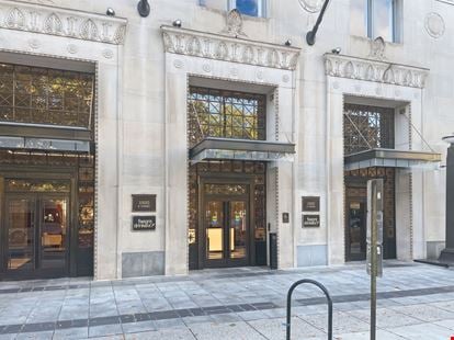 Signature - Washington - 1500 K Street