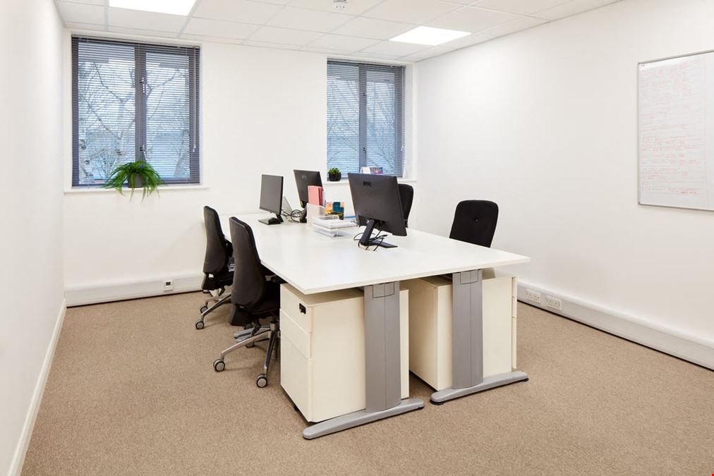 Workbench @ 6 Ocean Way