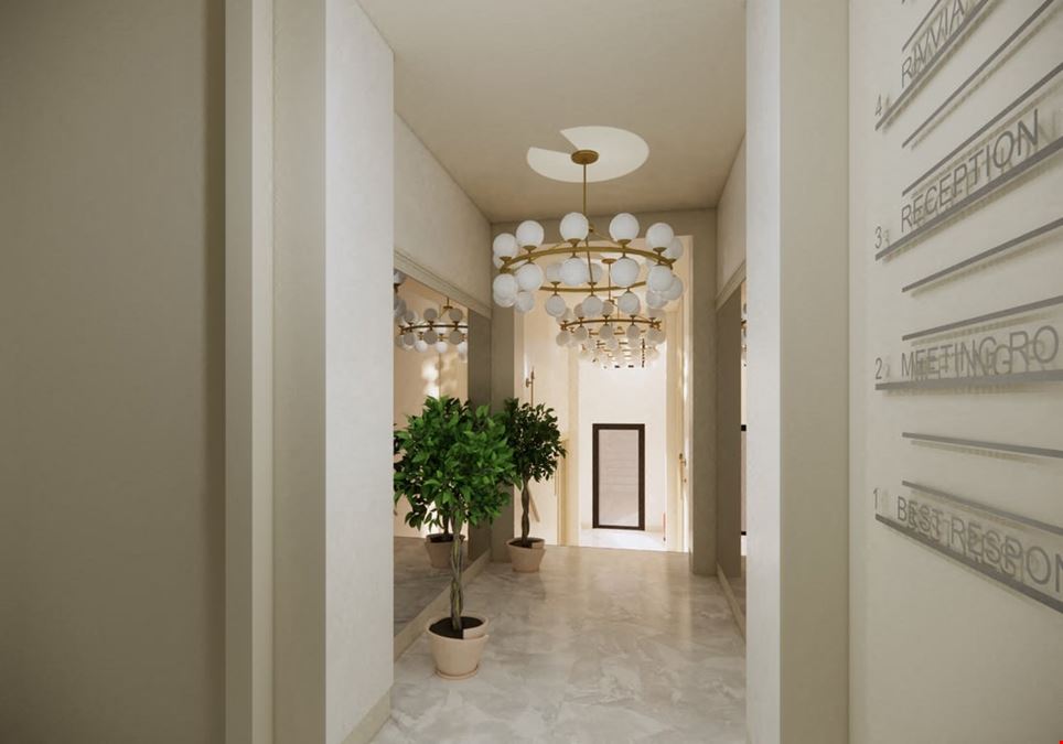 Rivvia - Kings Cross (DNU)