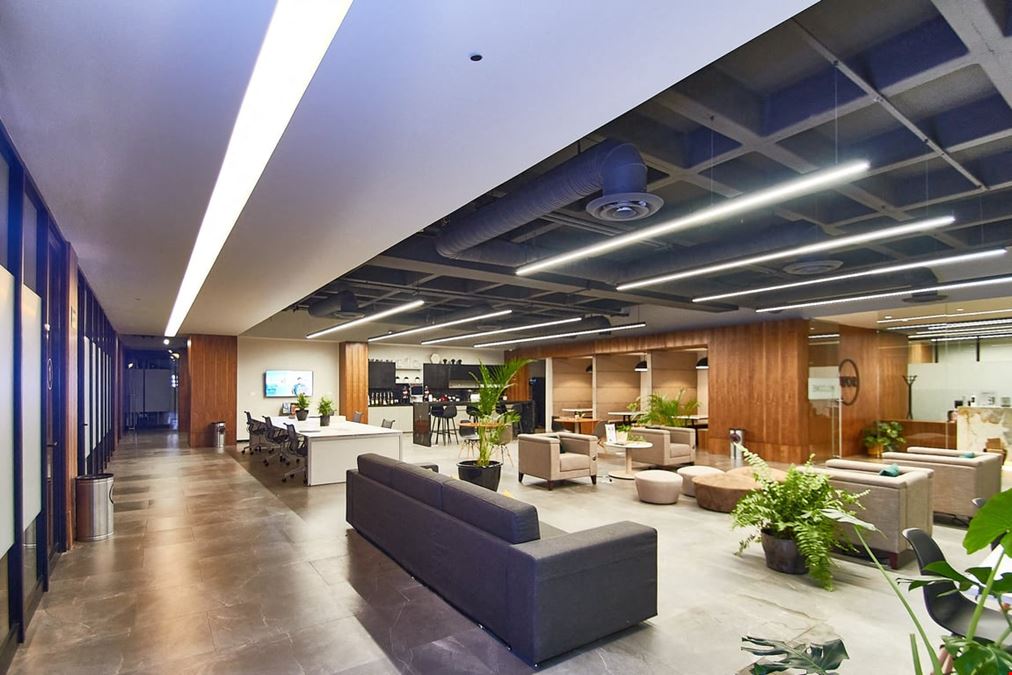 WOR Centro Cuauhtemoc