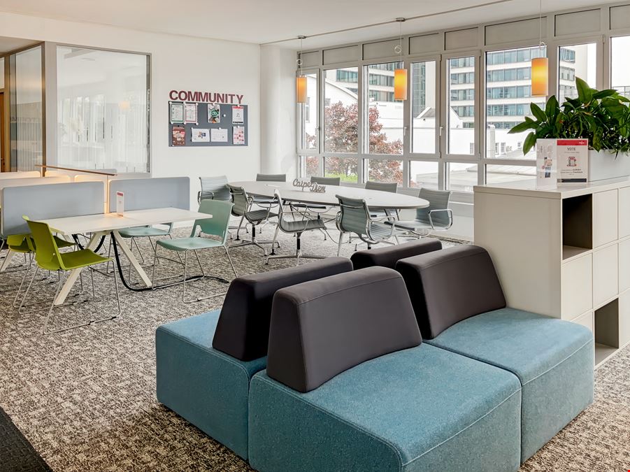 Regus - Business Park
