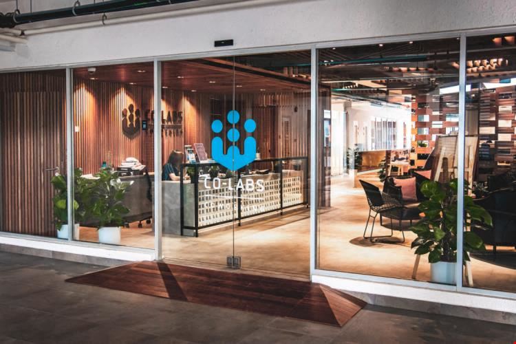 Co-Labs Asia - Co-labs Coworking Shah Alam