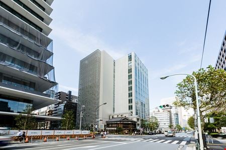 Preview of KDX Toranomon 1 Chome Coworking space for Rent in Tokyo