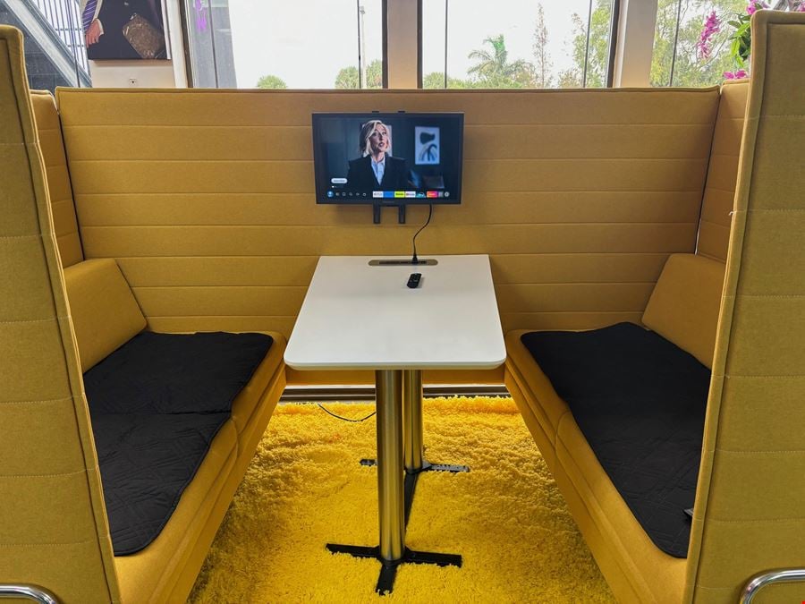 The One Cowork - Medley