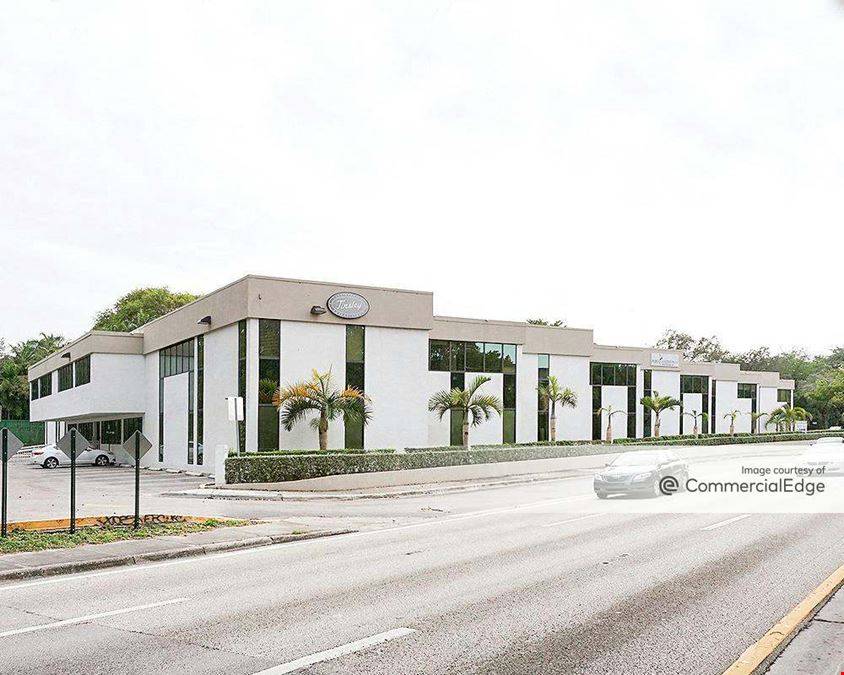 2000 South Dixie Highway