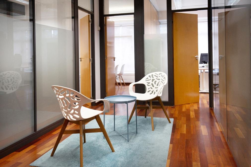 Prooffice Centro De Negocios