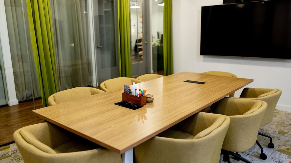 Thrive Coworking - Gainesville
