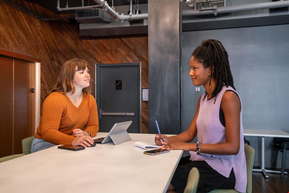 Spaces Midtown South