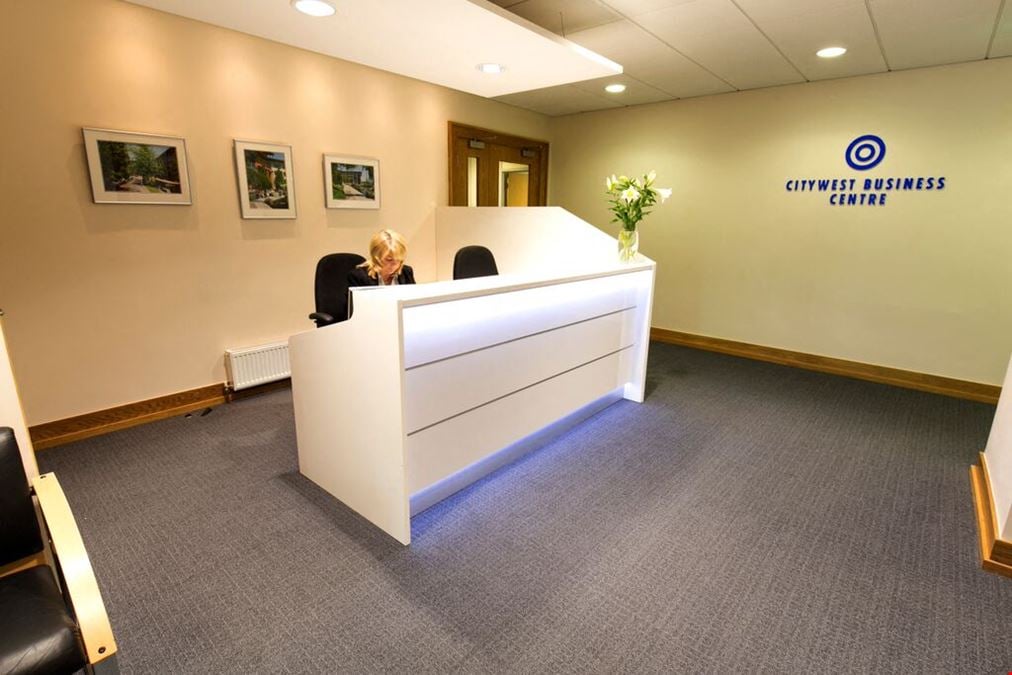 Premier Business Centres - Ireland - Premier Business Centres - Citywest