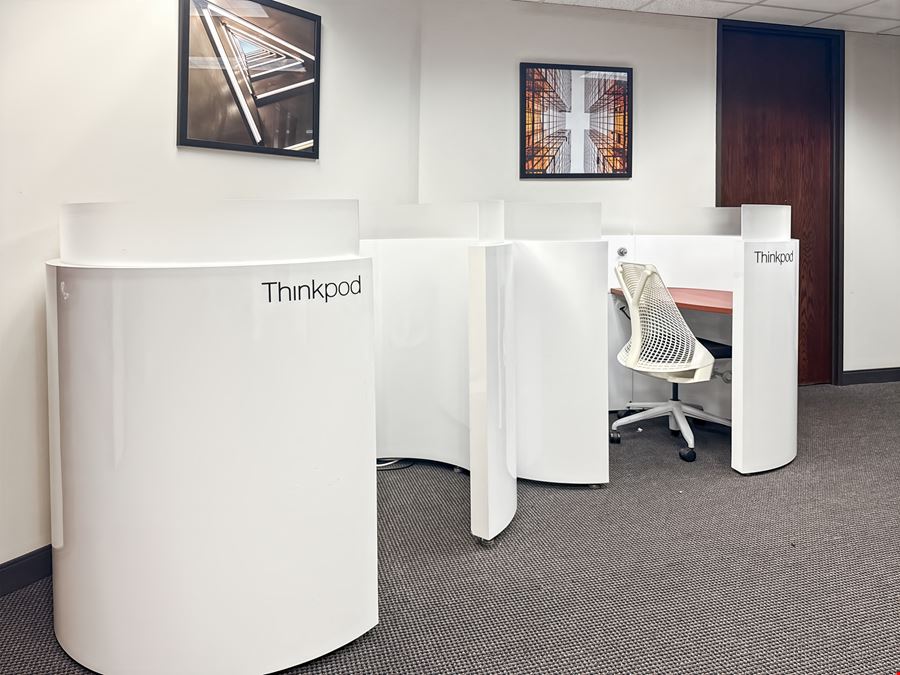 Fort Worth Bridge Street