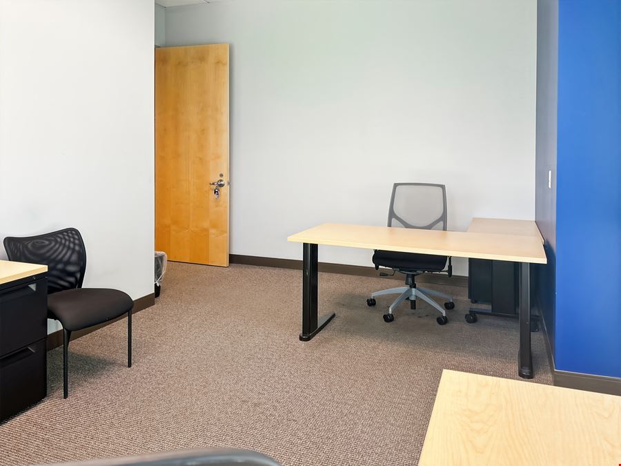 CA, Folsom - Iron Point