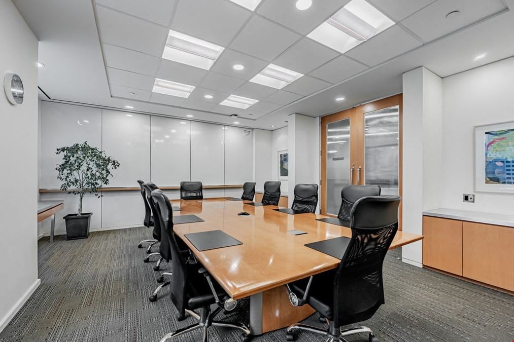 Atlantic Boardroom