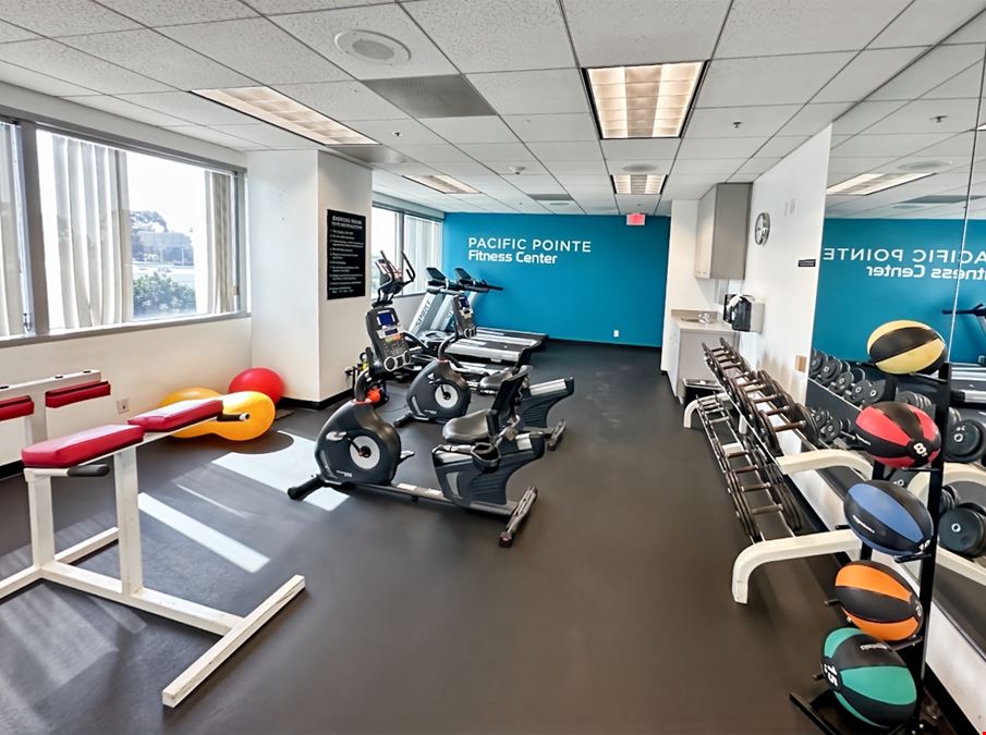 CA, Gardena - Gardena