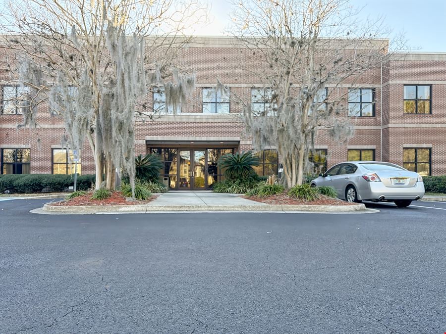 Regus - Jacksonville - Salisbury Rd
