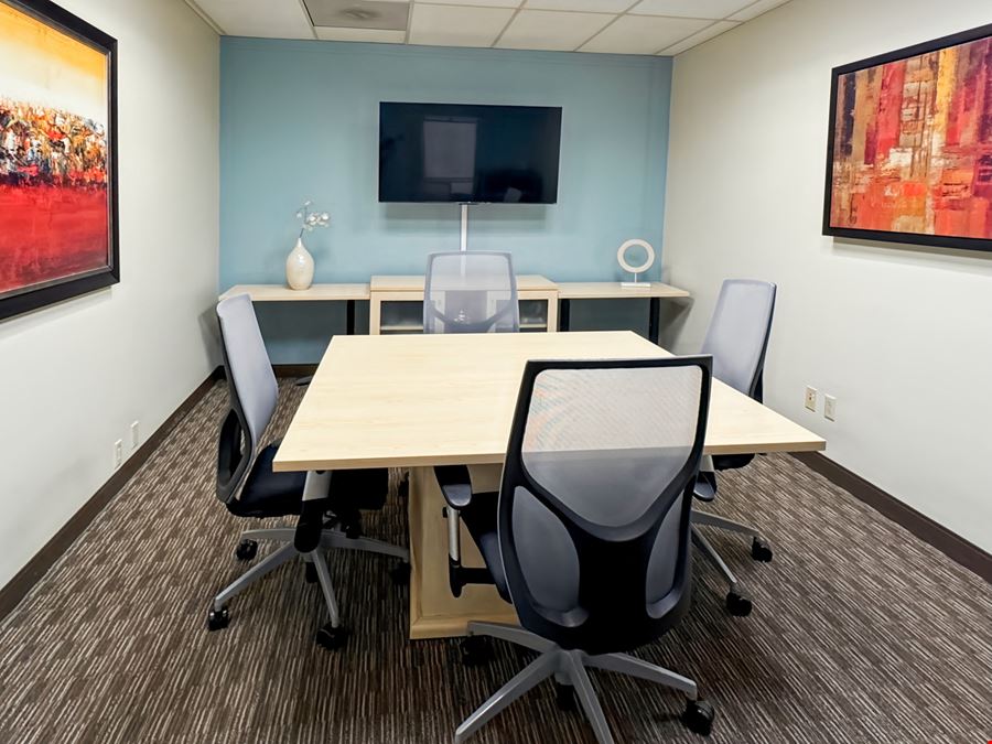 CA, Campbell - Pruneyard