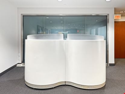Regus - New Haven Connecticut Financial