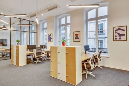 Preview of Deskeo - Paris 8 Saint-Augustin Office space for Rent in Paris
